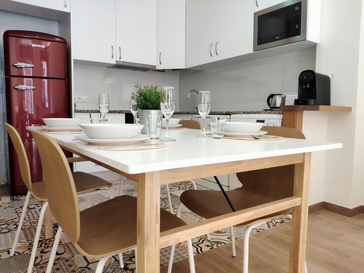 Apartment Historico *