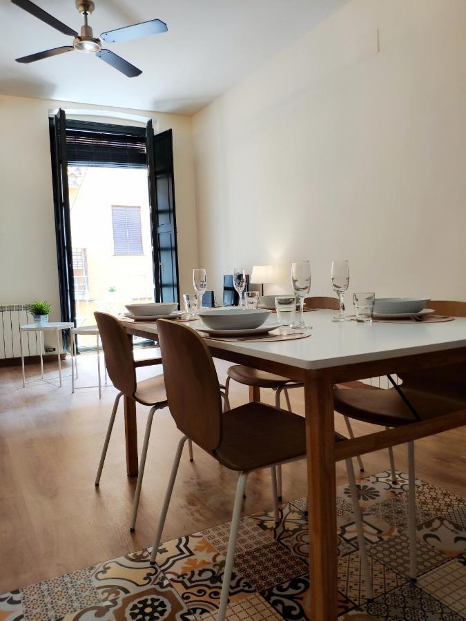 Historico Apartment