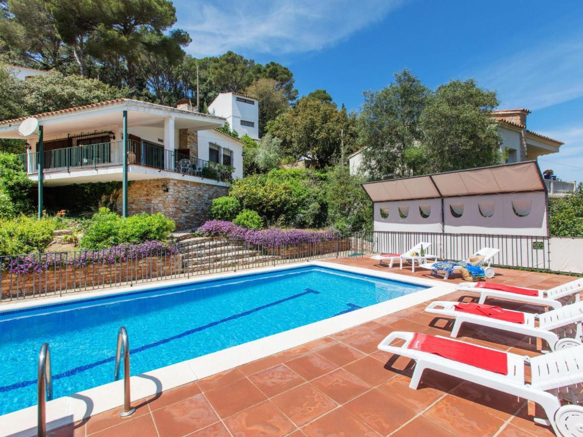 Casa Hector Begur