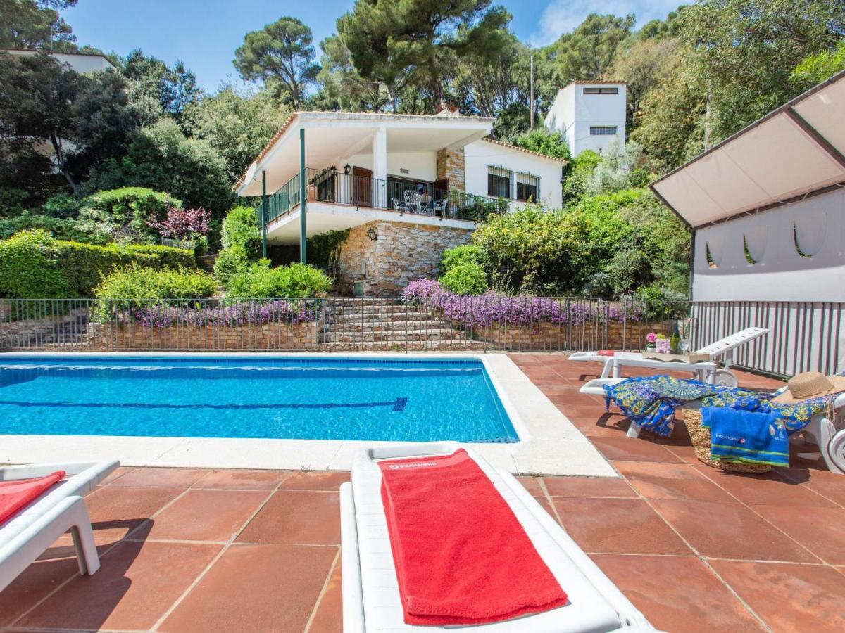 Casa Hector Сasa de vacaciones Begur