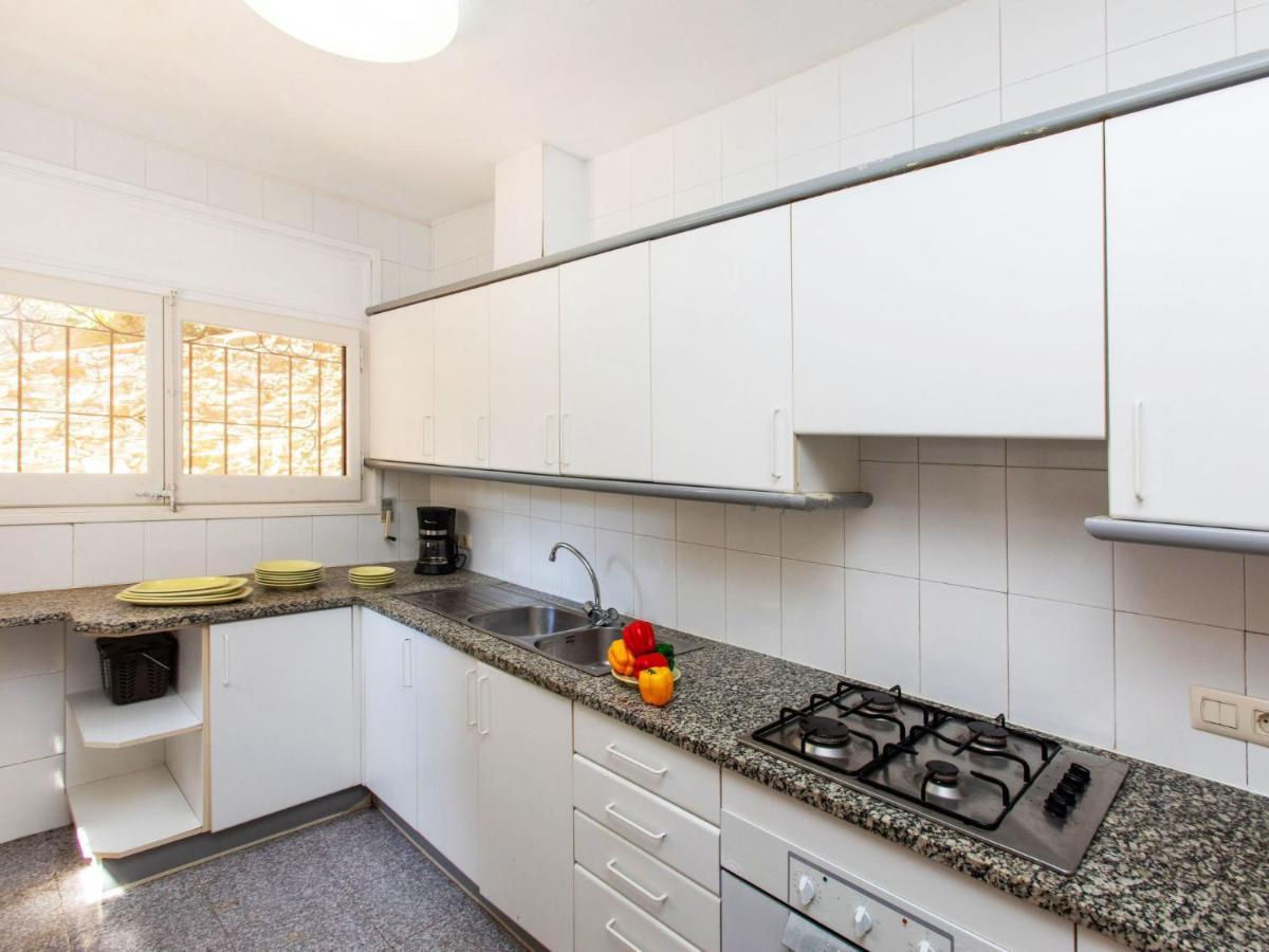 Casa Hector * Begur