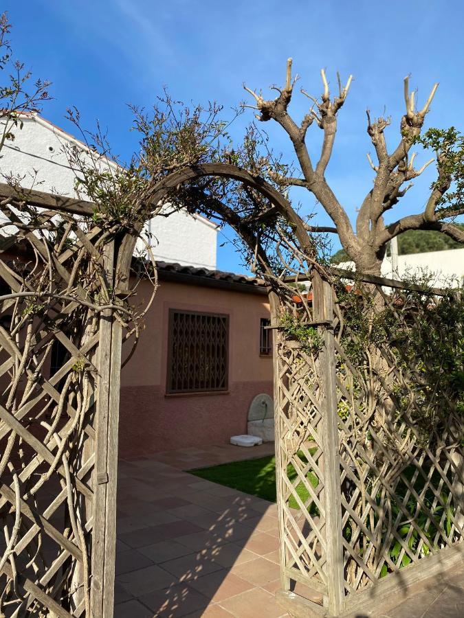 Masia Gemenut, A 5o Metros Del Mar Platja d'Aro