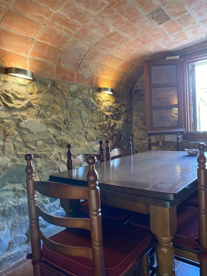 Villa Masia Gemenut, A 5o Metros Del Mar