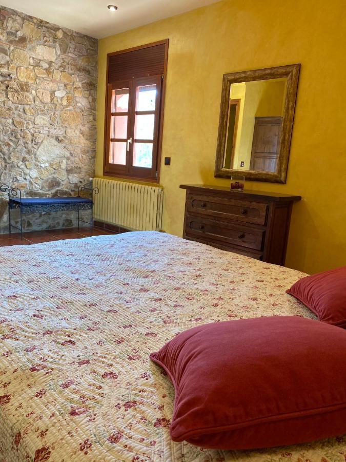 Masia Gemenut, A 5o Metros Del Mar Villa