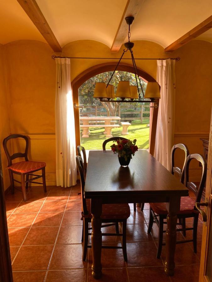 Villa Masia Gemenut, A 5o Metros Del Mar Platja d'Aro