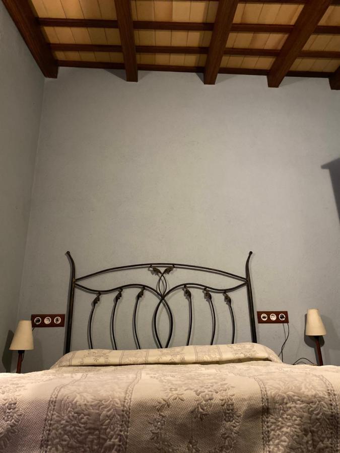 Masia Gemenut, A 5o Metros Del Mar Villa *