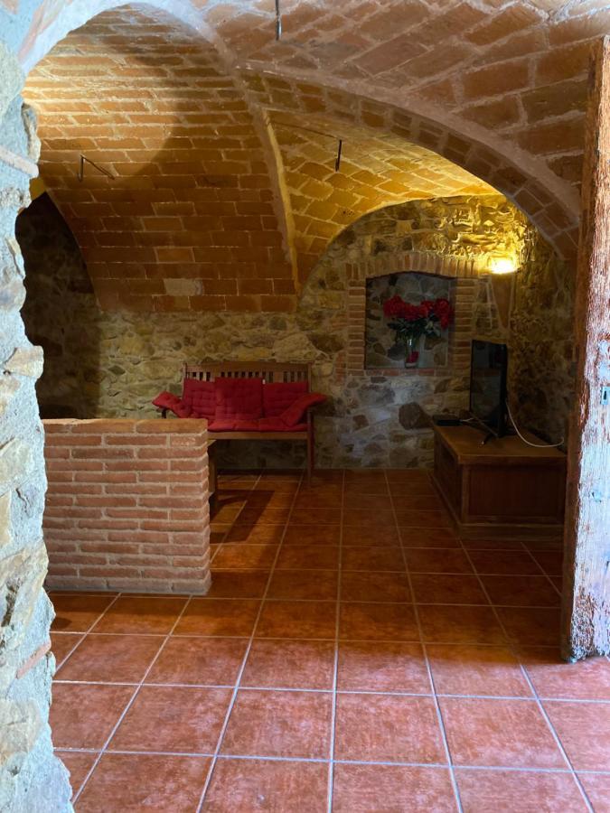 Masia Gemenut, A 5o Metros Del Mar Platja d'Aro