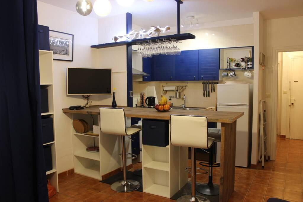 Apartamento Luxury 4 Bed On Coastal Footpath At Cap Ras Llançà