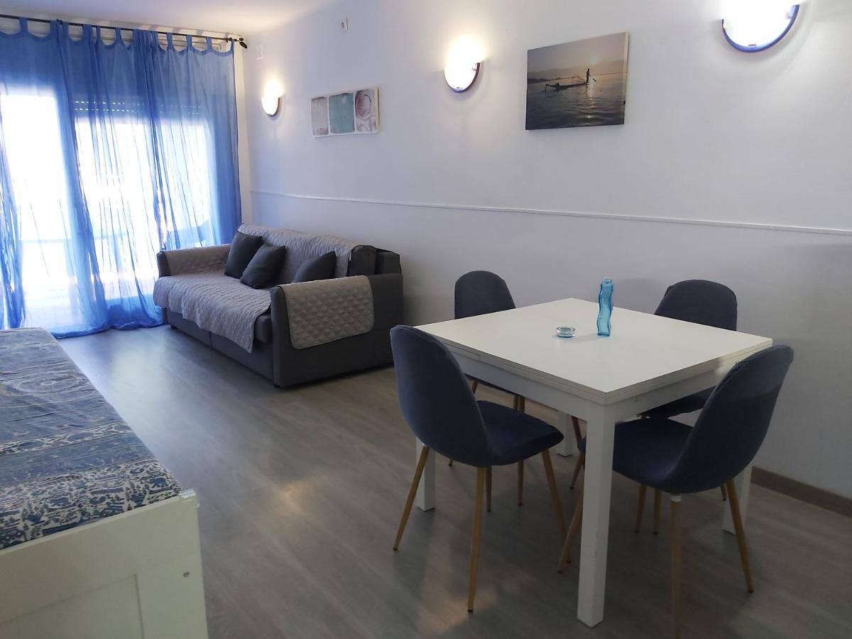 Apartment Bahia Iii 112 Empuriarent *