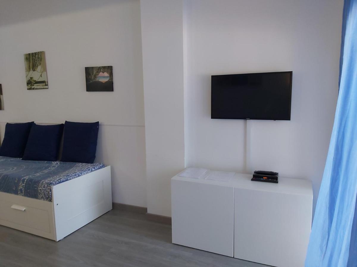 Bahia Iii 112 Empuriarent Apartment *