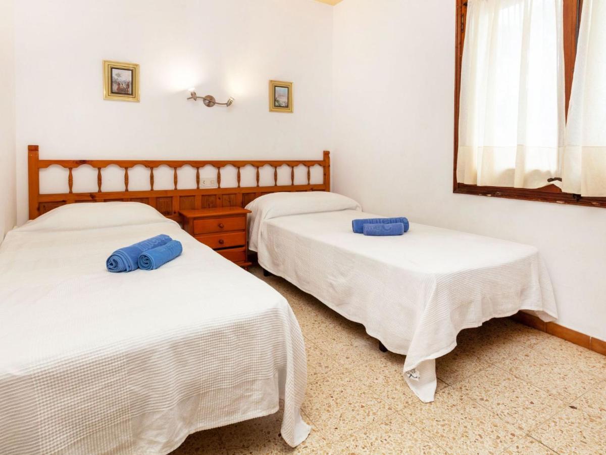 Holiday Torre Mitjorn By Interhome Сasa de vacaciones *