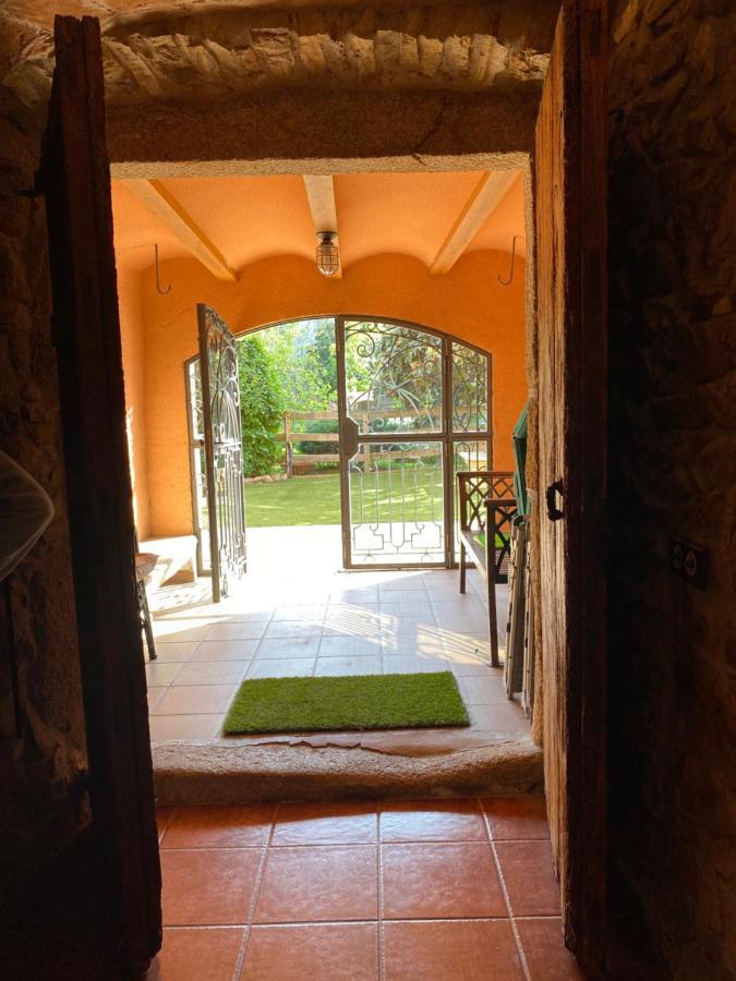 Villa Masia Gemenut, A 5o Metros Del Mar *
