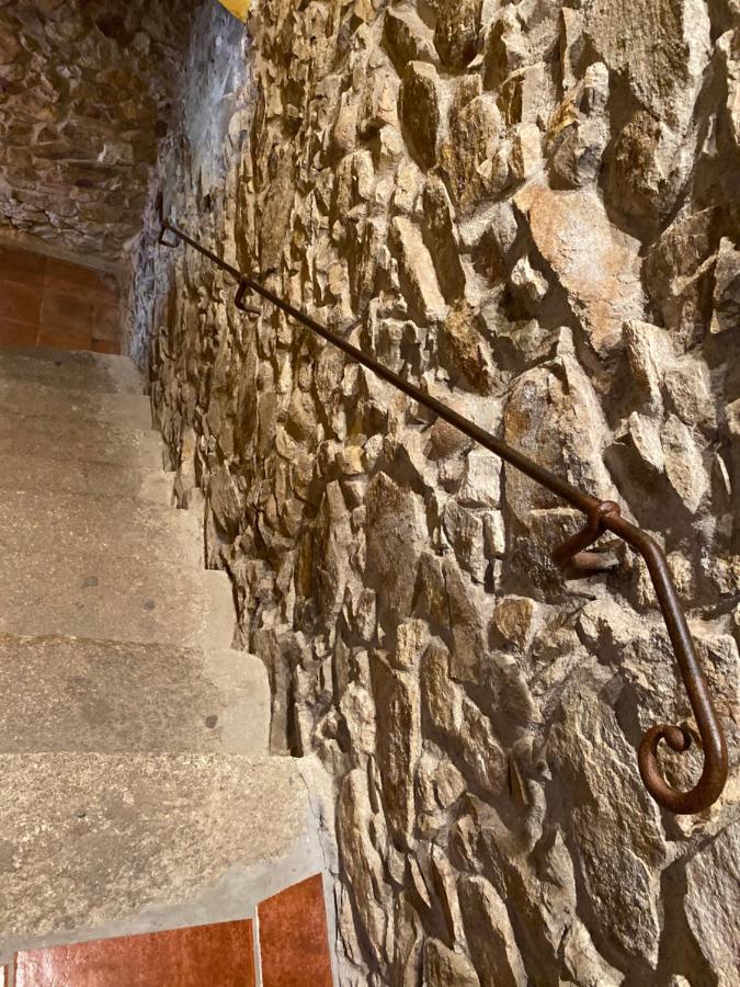 Masia Gemenut, A 5o Metros Del Mar Villa