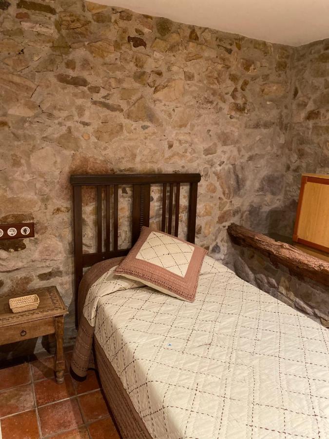 Villa Masia Gemenut, A 5o Metros Del Mar