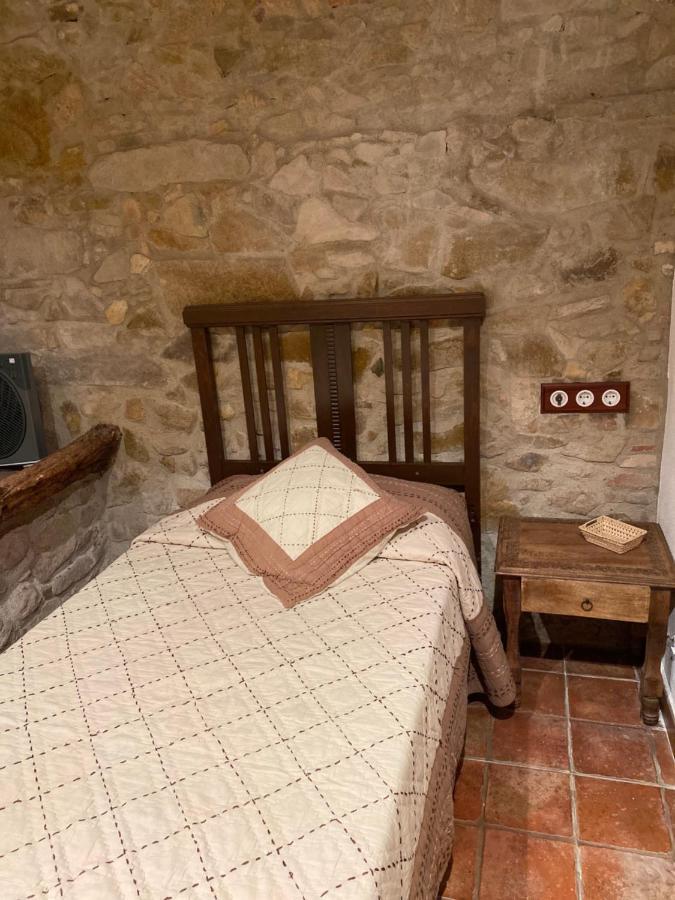 Masia Gemenut, A 5o Metros Del Mar Villa *