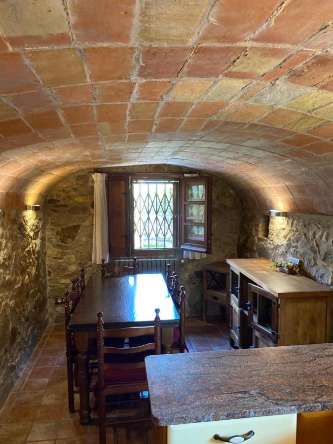 Villa Masia Gemenut, A 5o Metros Del Mar *