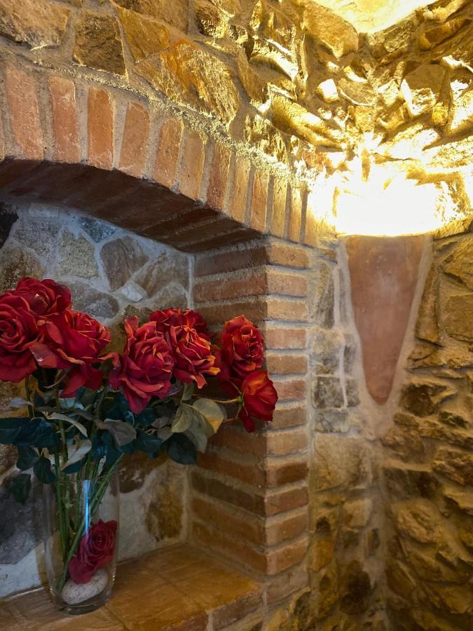 Masia Gemenut, A 5o Metros Del Mar Villa