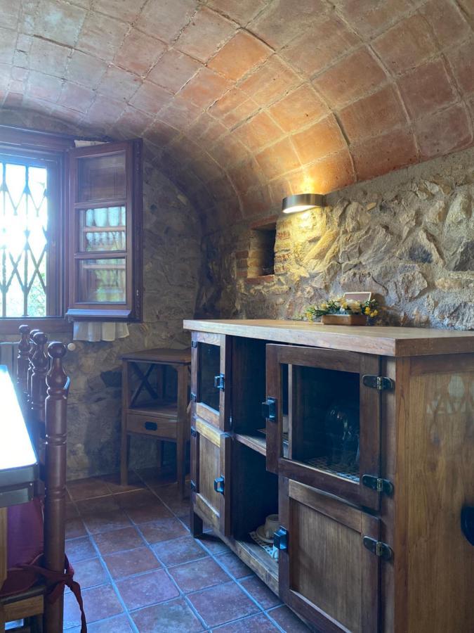 Villa Masia Gemenut, A 5o Metros Del Mar