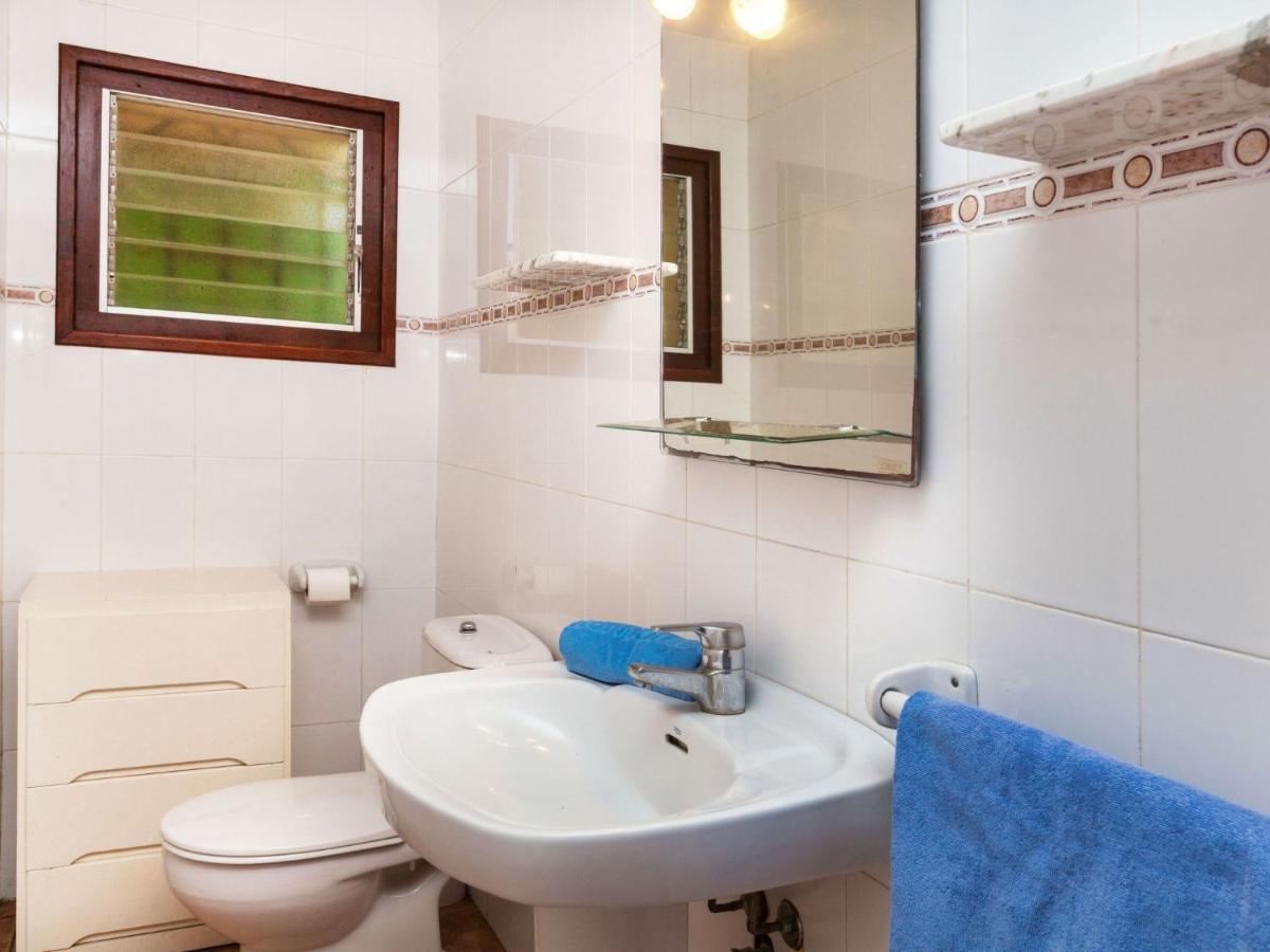 Holiday Torre Mitjorn By Interhome