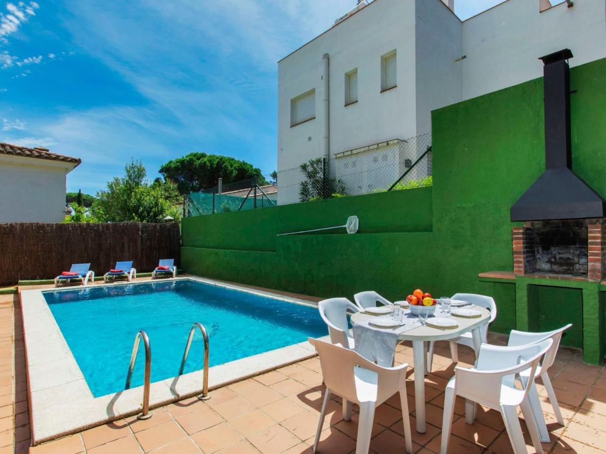 Holiday Torre Mitjorn By Interhome Сasa de vacaciones *