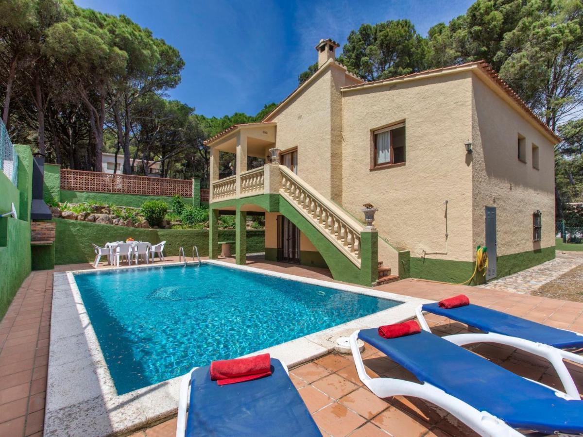 Holiday Torre Mitjorn By Interhome * Pals