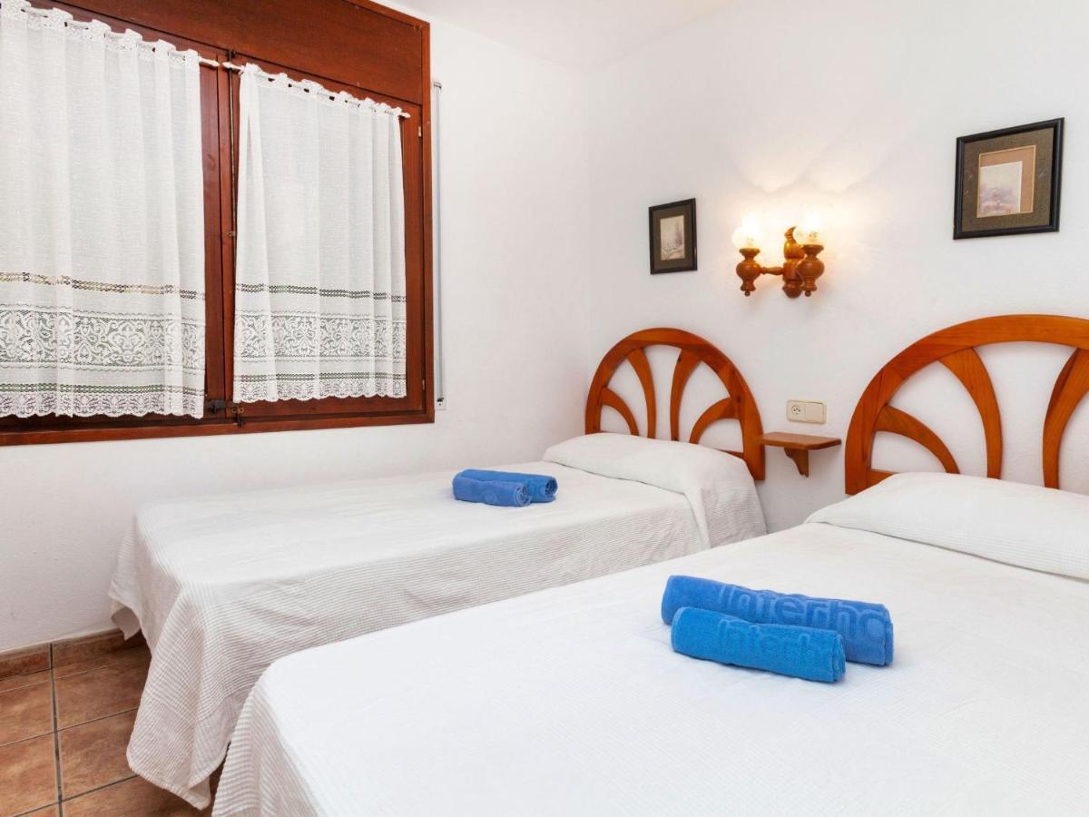 Holiday Torre Mitjorn By Interhome Сasa de vacaciones *