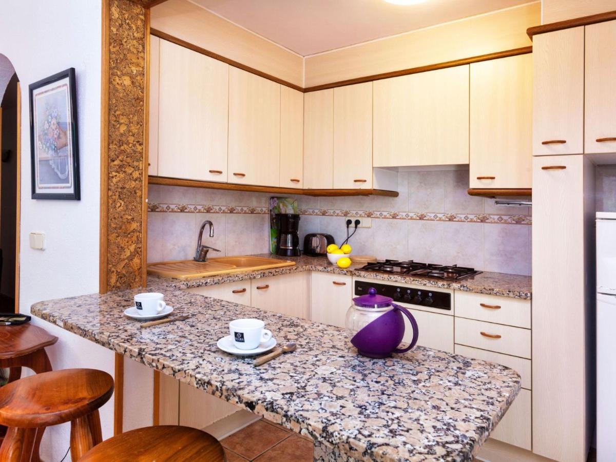 Holiday Torre Mitjorn By Interhome Сasa de vacaciones