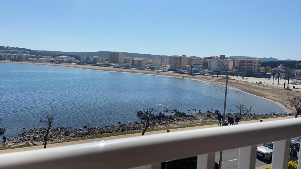 Terrassa De Mar *