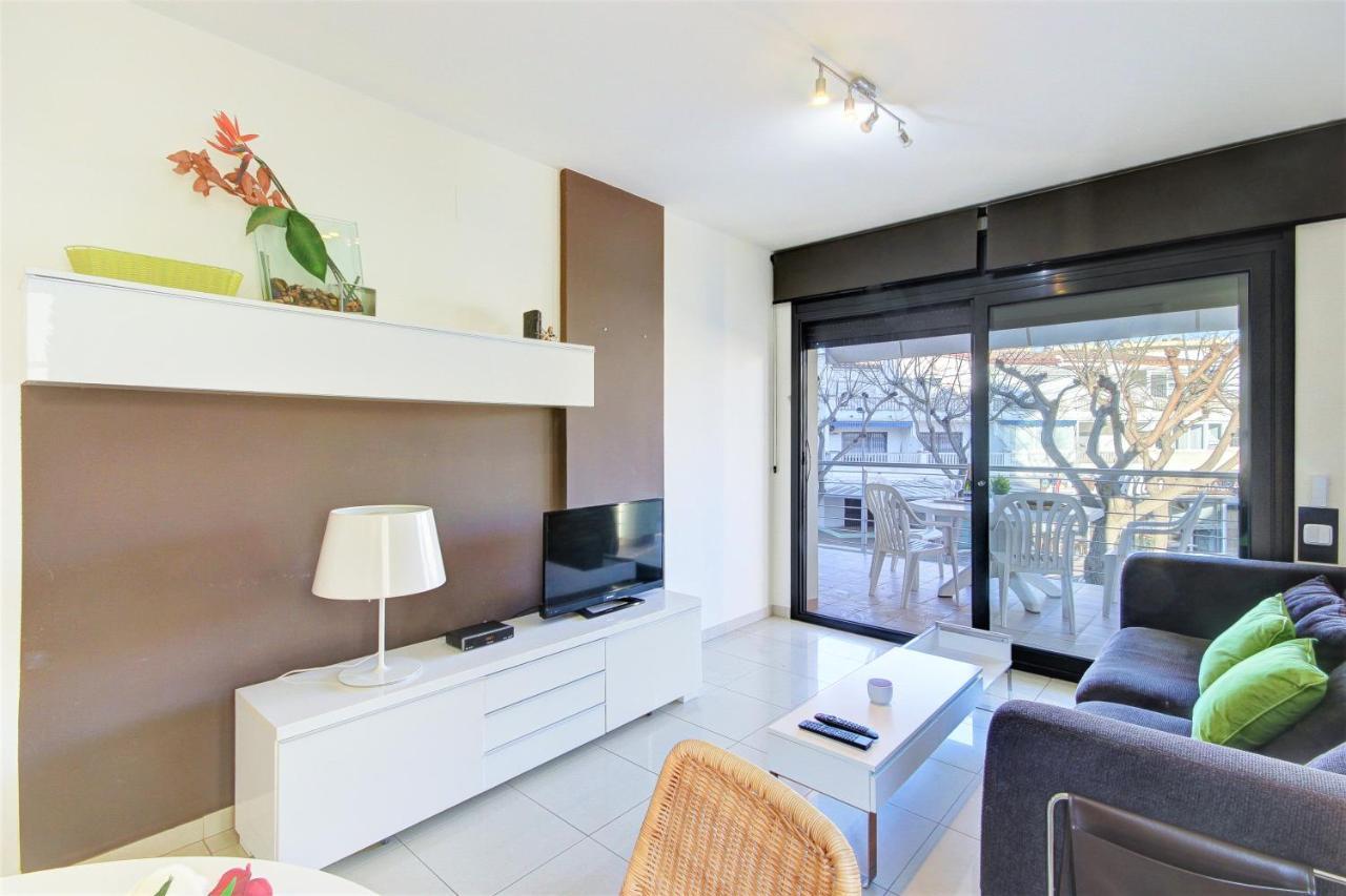 Apartamento Mileni 3 1 1 4 - Immo Barneda Rosas