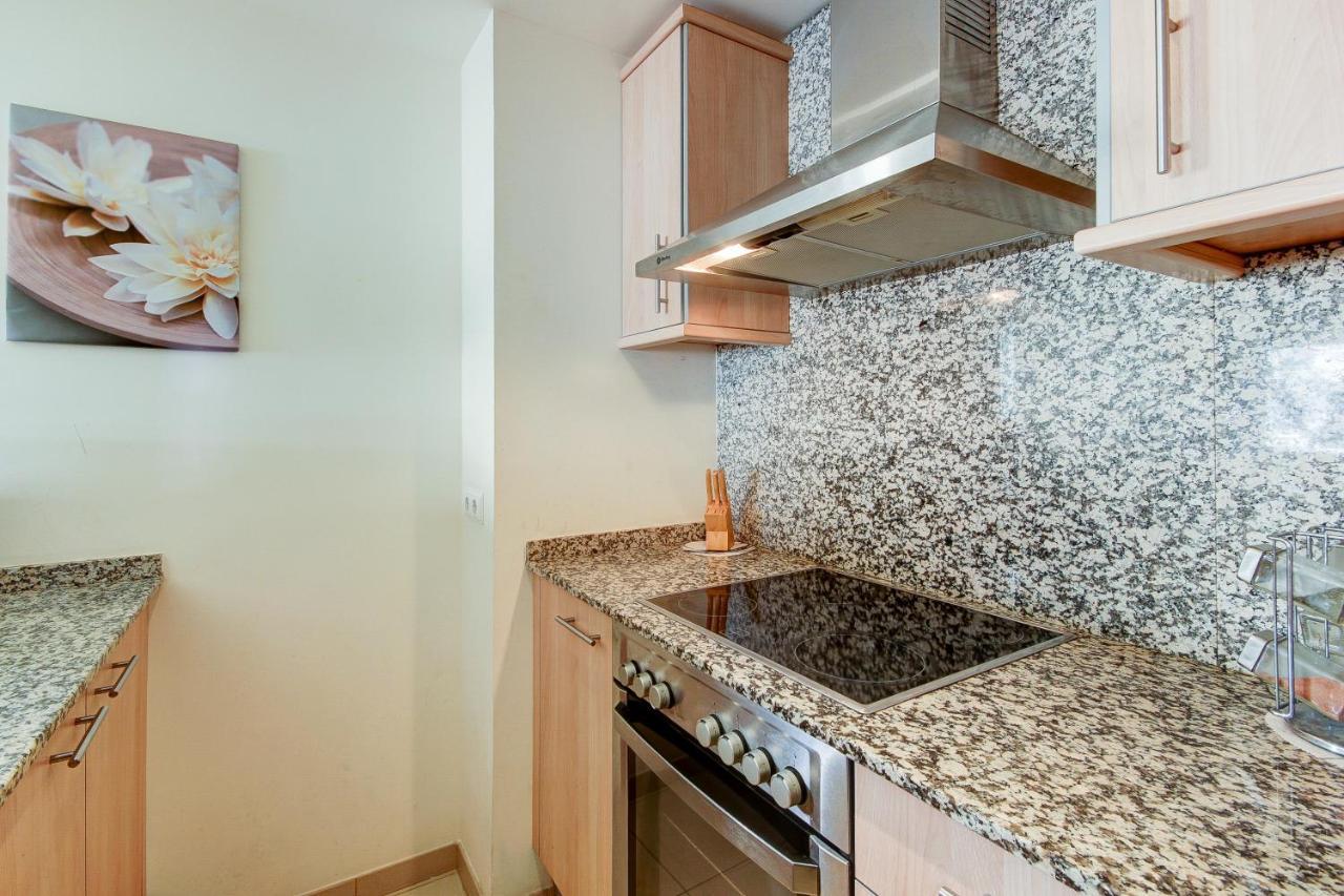 Mileni 3 1 1 4 - Immo Barneda Apartamento *