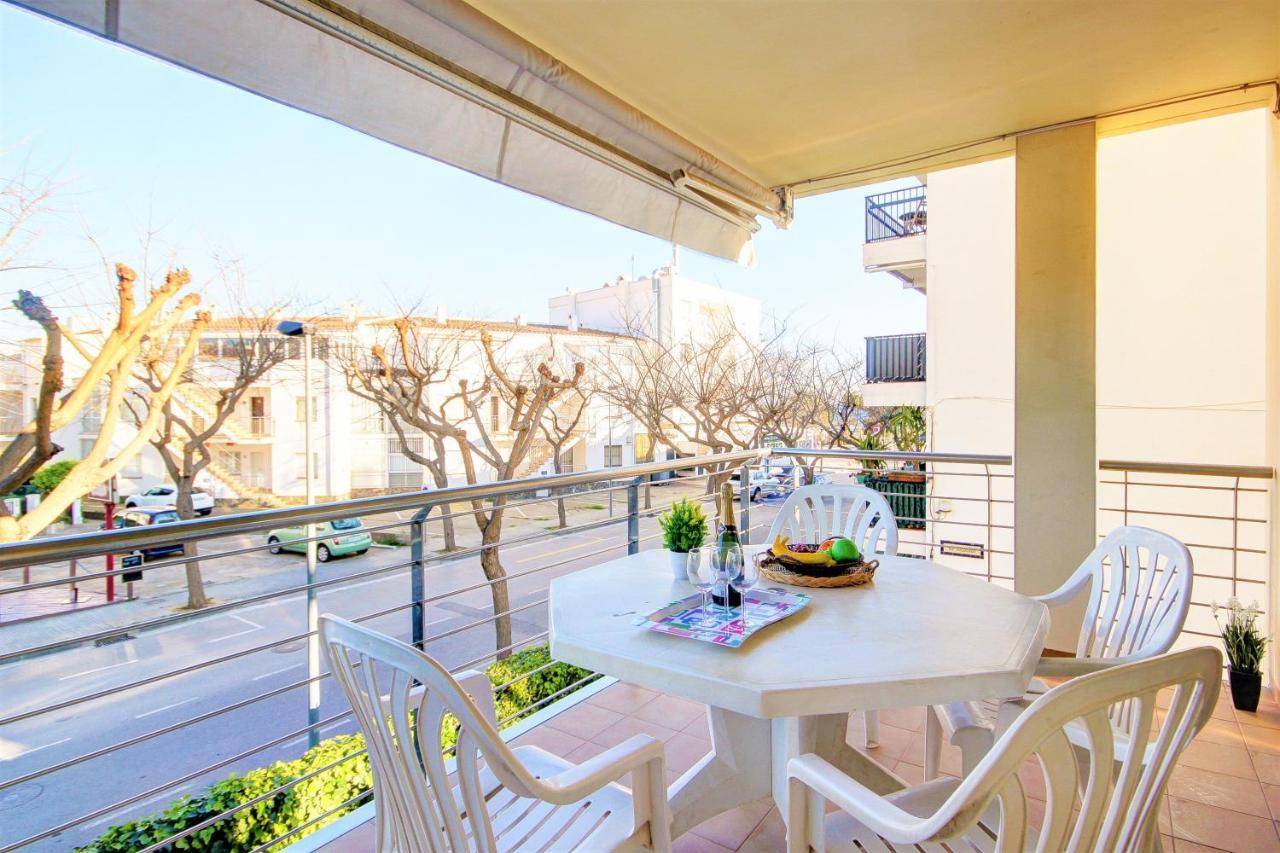 Apartamento Mileni 3 1 1 4 - Immo Barneda Rosas
