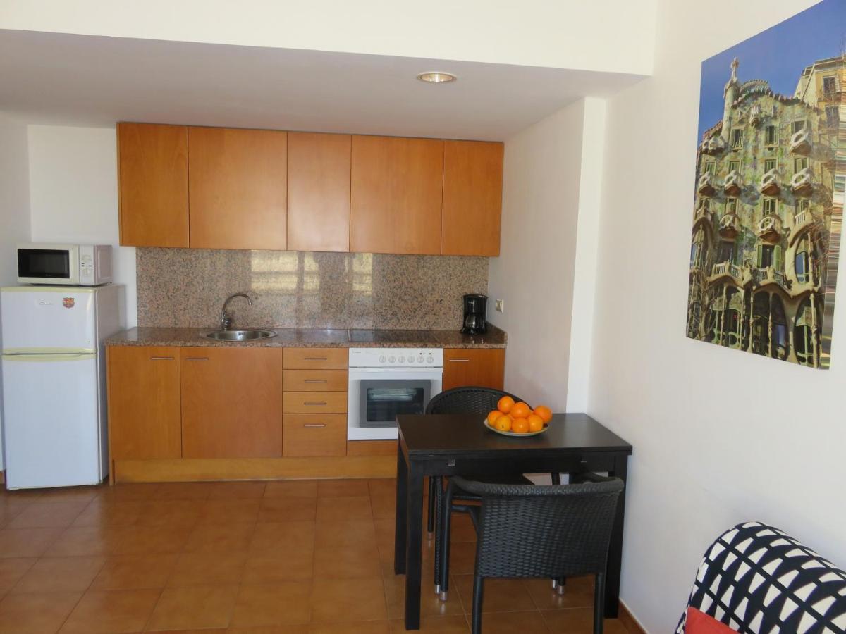 Apartamento Miami Ii 307 *