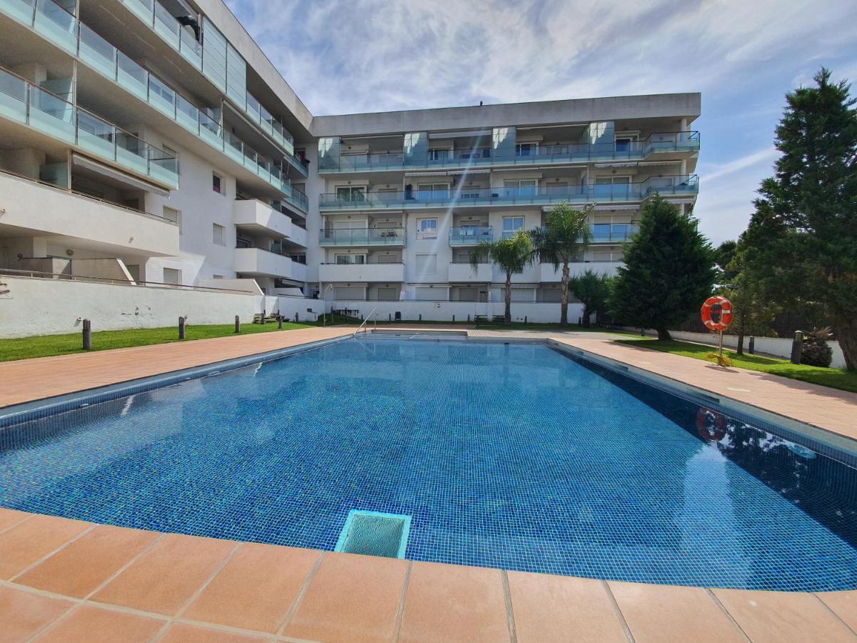 Apartamento Blue Terrace Apartamento *