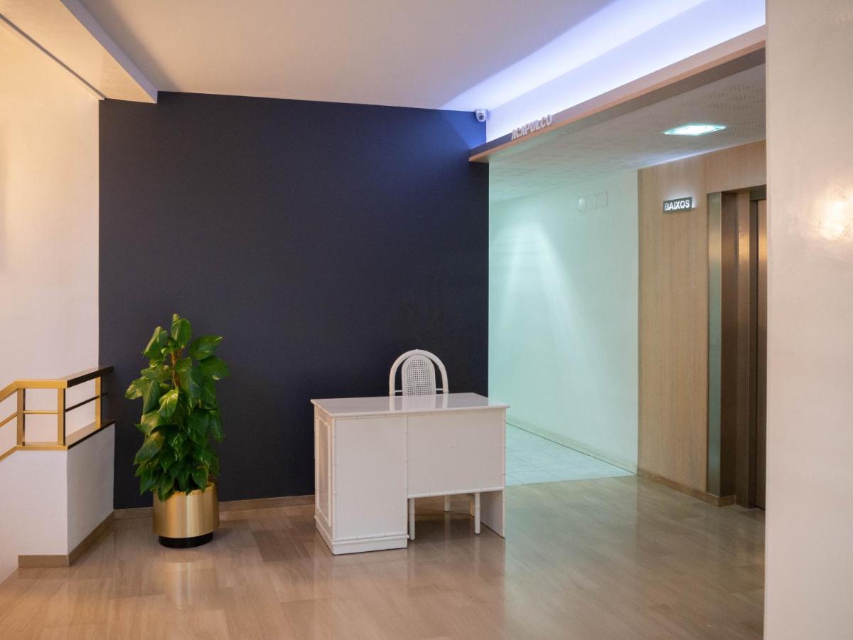 Apartamento Acapulco *