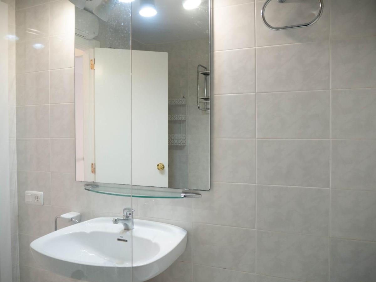 Apartamento Acapulco Platja d'Aro (Playa de Aro)