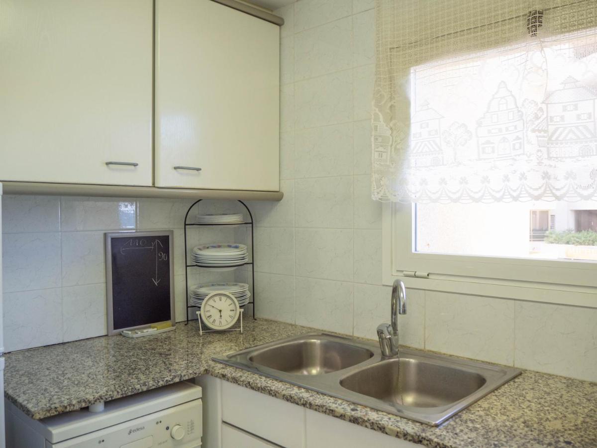Apartamento Acapulco *