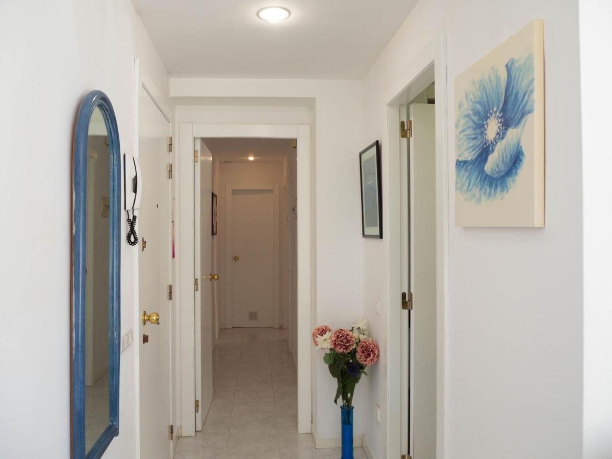 Apartamento Acapulco Platja d'Aro (Playa de Aro)