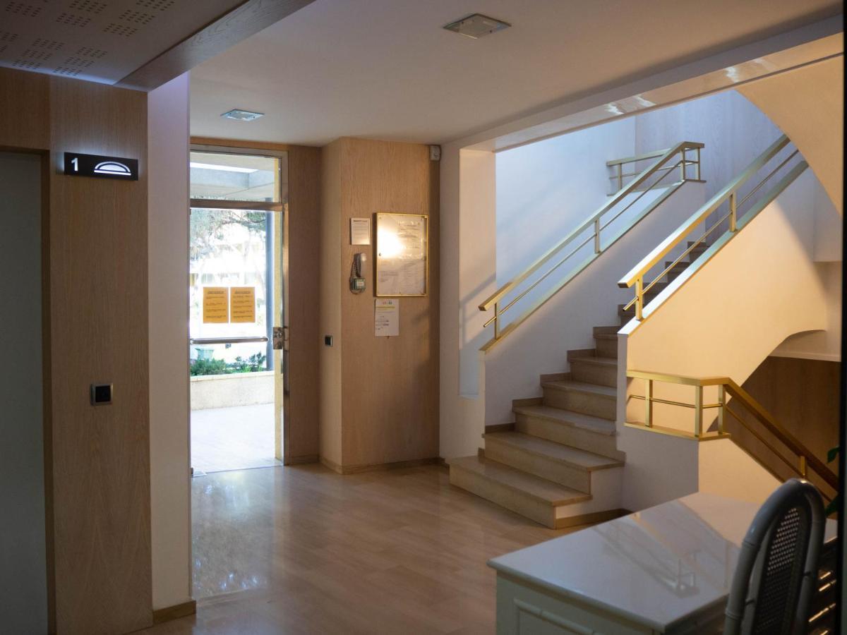 Acapulco Apartamento Platja d'Aro (Playa de Aro)