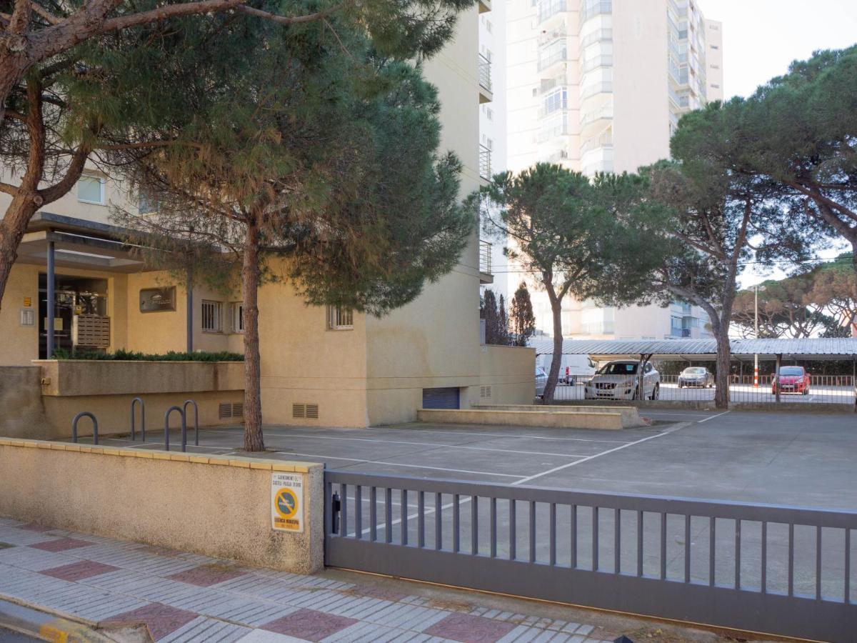 Apartamento Acapulco Platja d'Aro (Playa de Aro)
