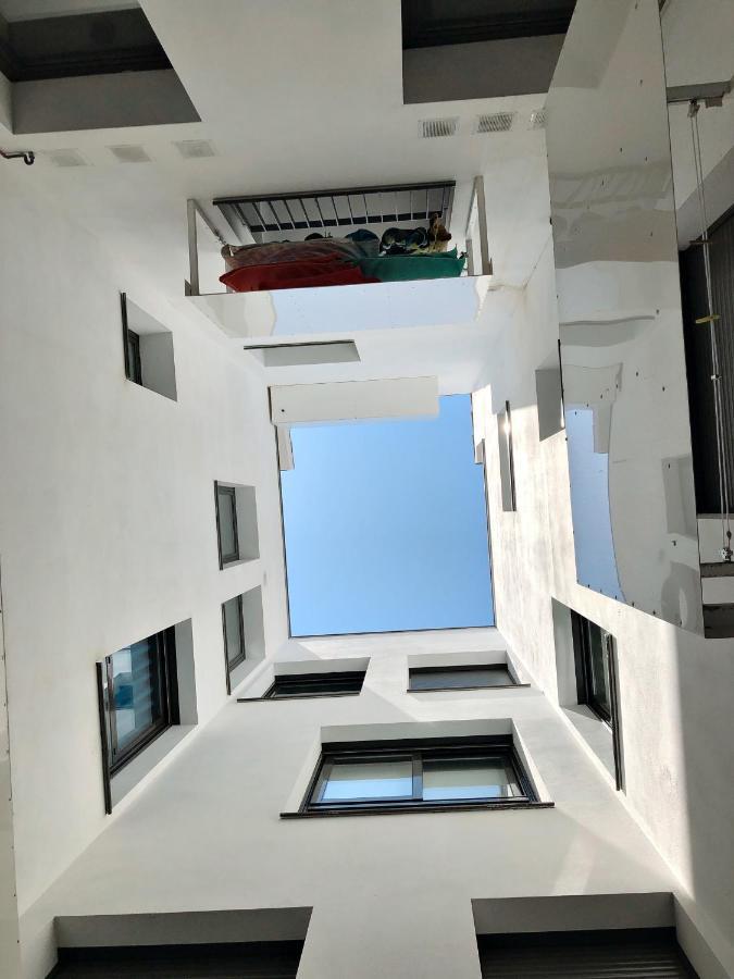 El Cine Apartamento