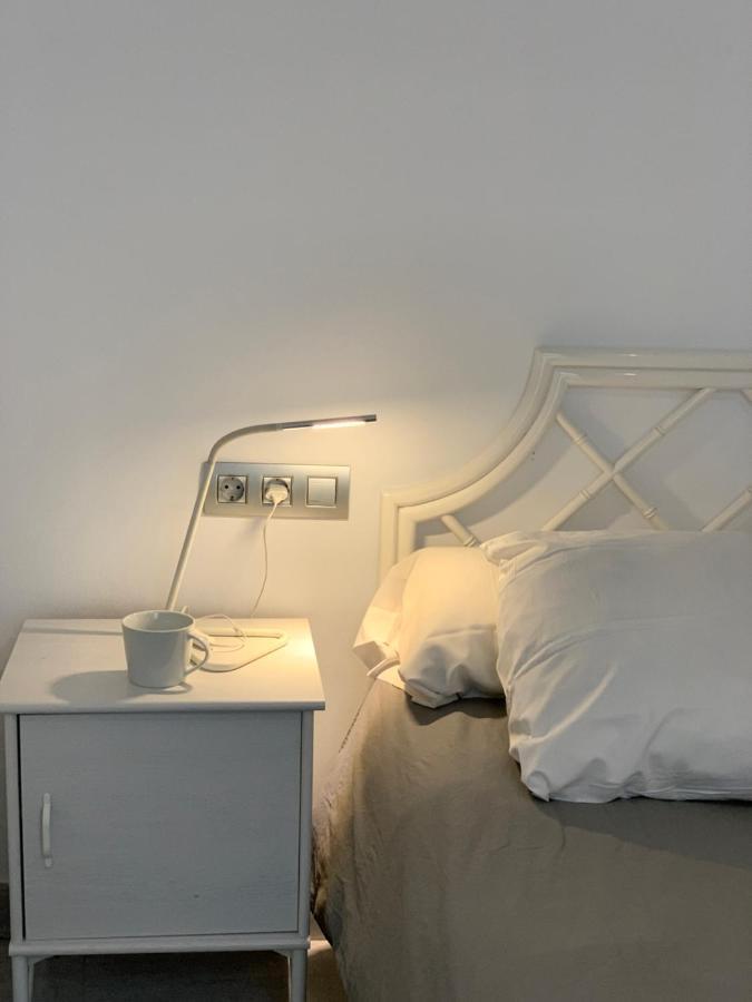 Apartamento El Cine Rosas