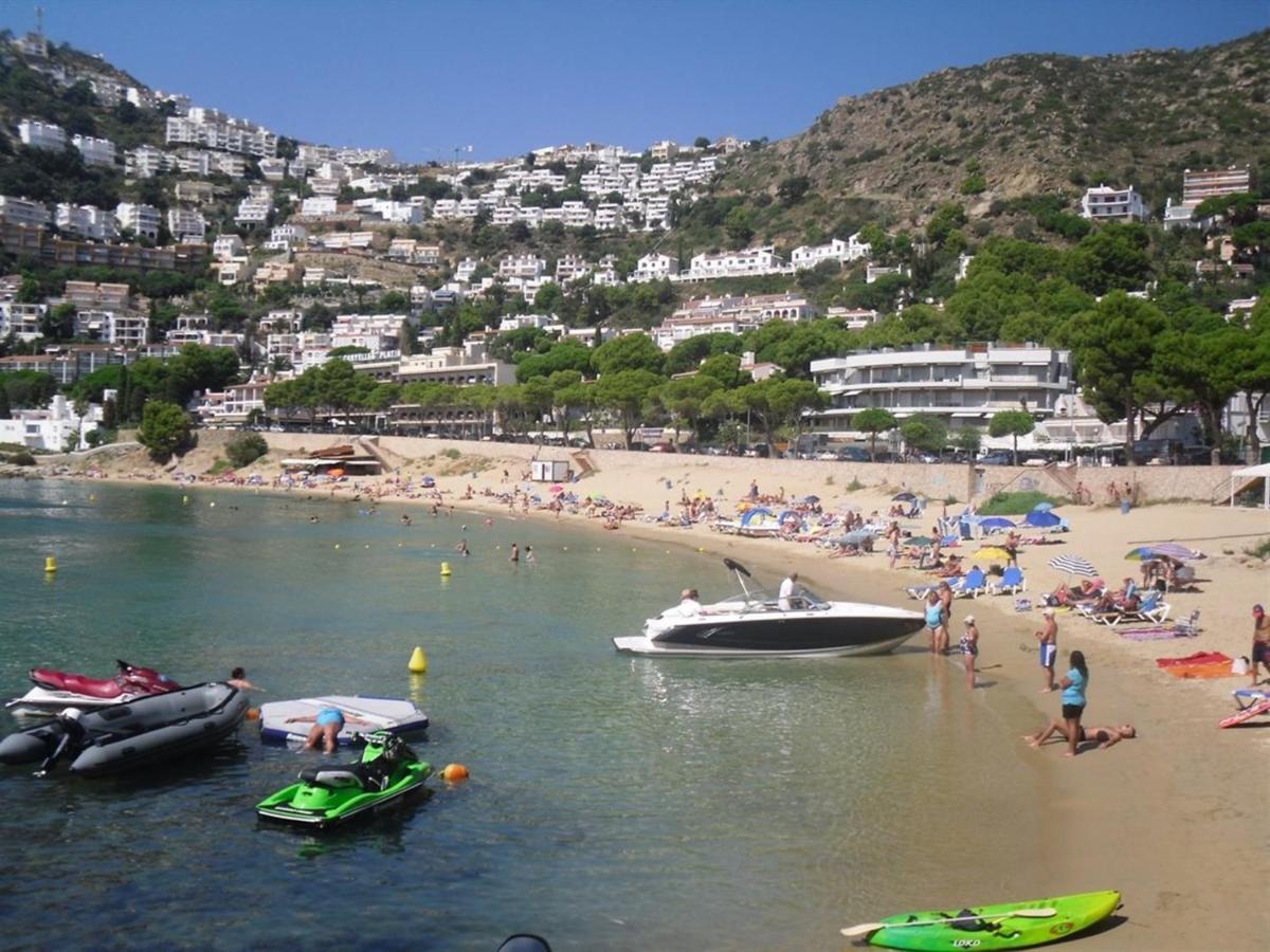 Сasa de vacaciones Buraux Iii *