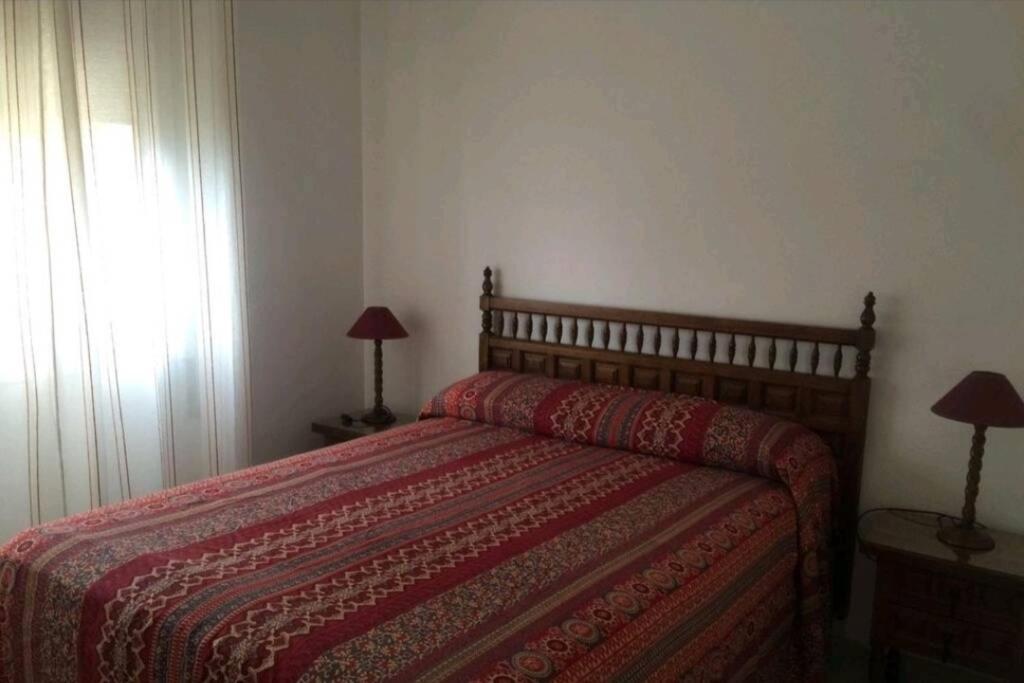 Apartamento Junto Al Mar Con Jardin Comunitario Y Parking *