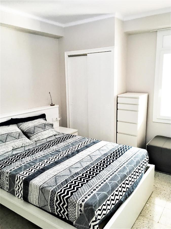 A La Costa Brava - Myanna Apartamento