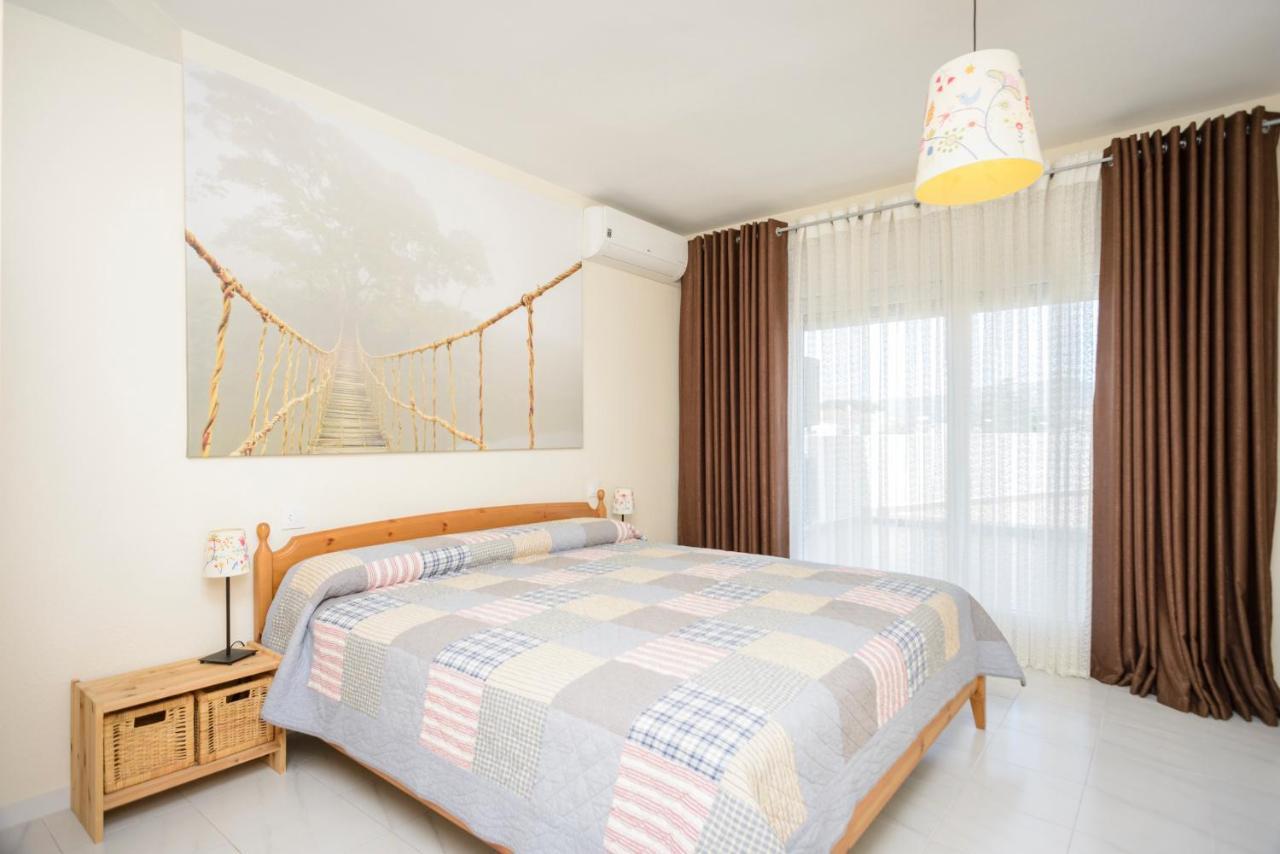 Sant Mori Apartment Empuriabrava