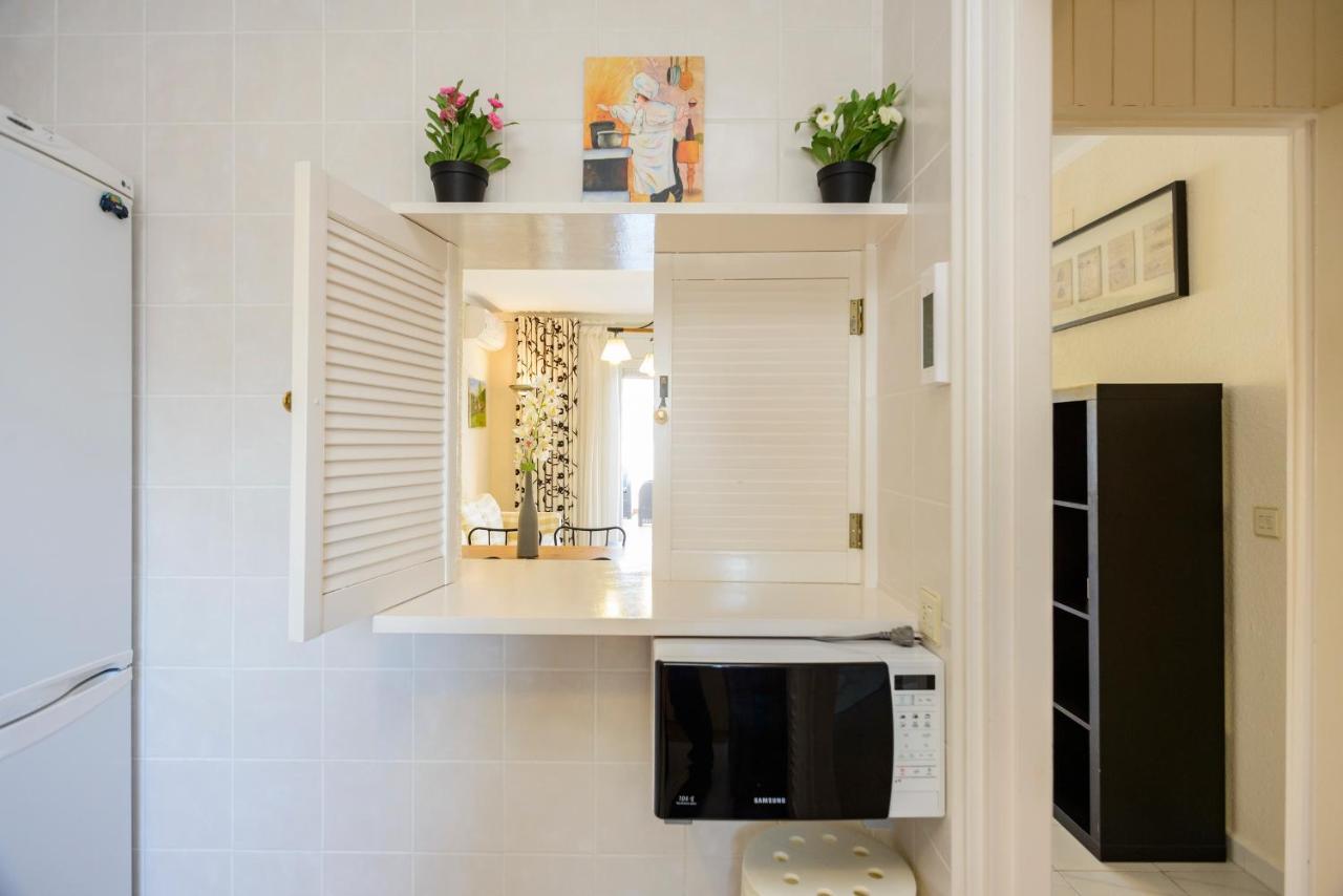 Sant Mori Apartment *