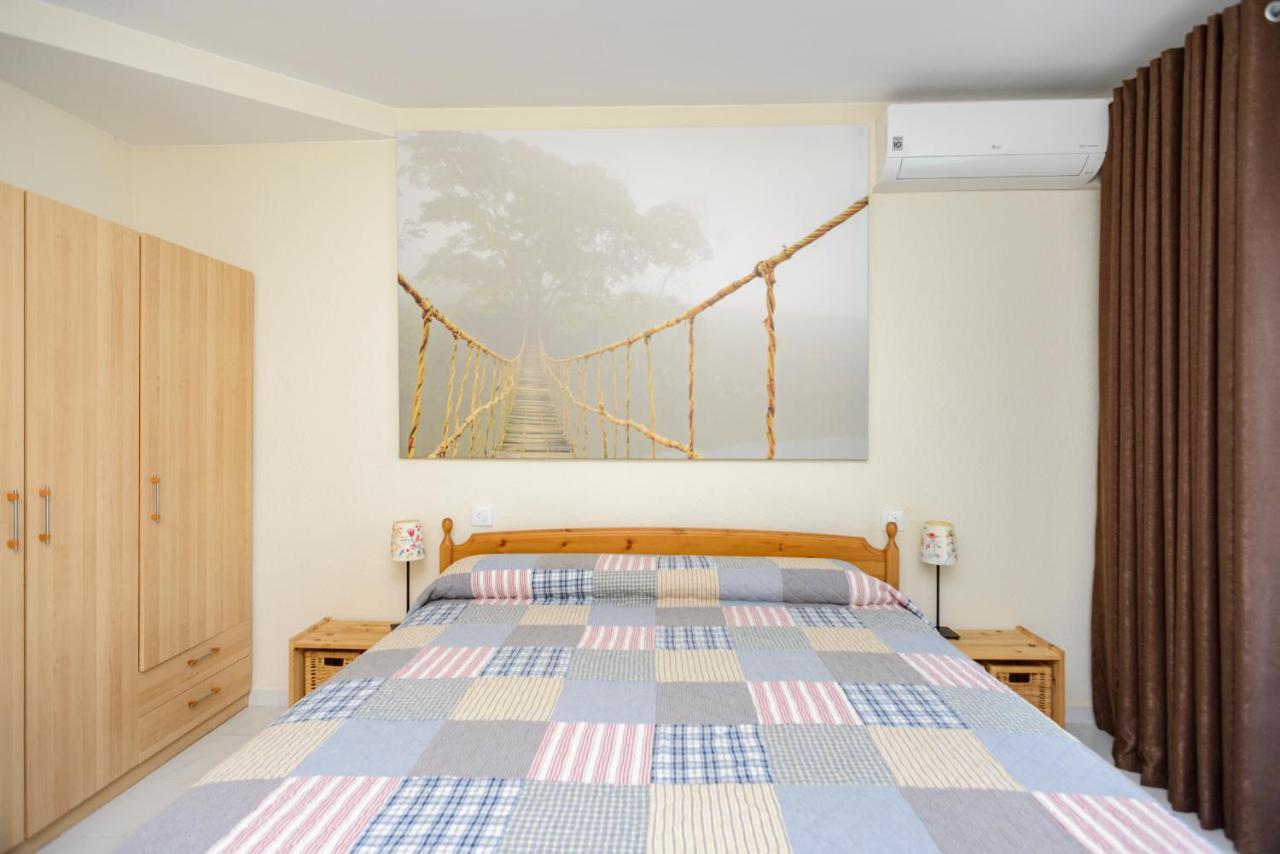 Apartment Sant Mori *