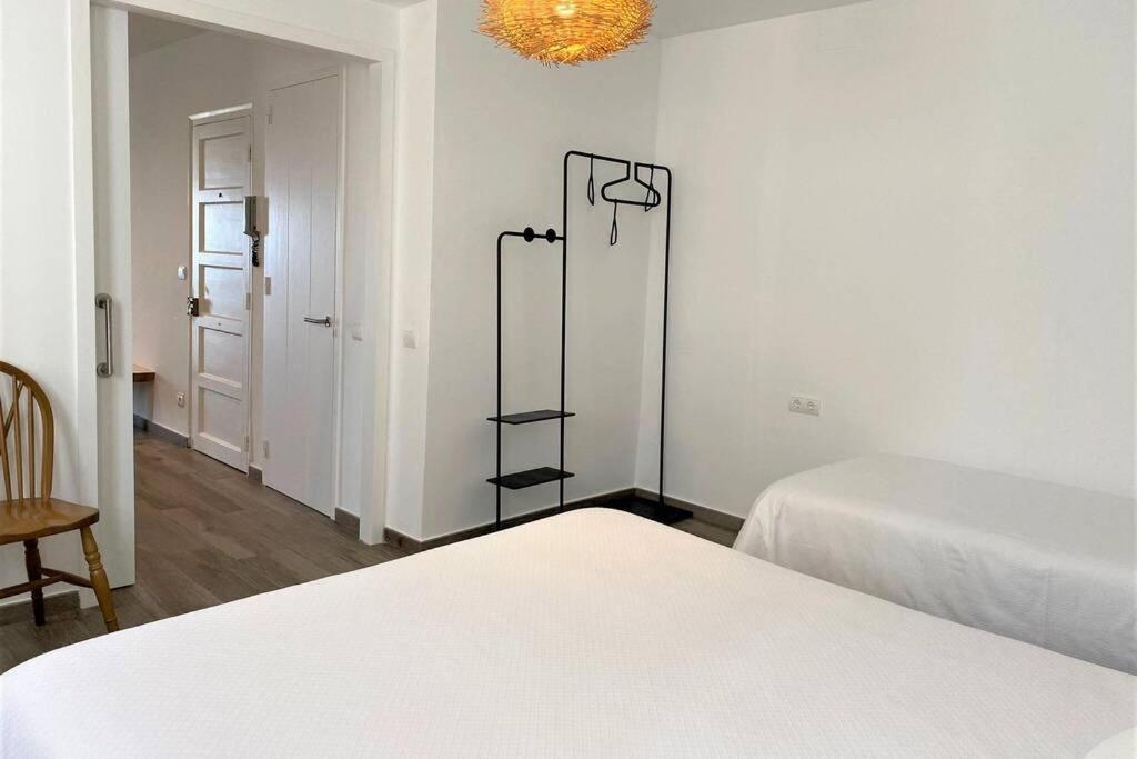 Apartment Passeig Ii - In Center With Sea Views *