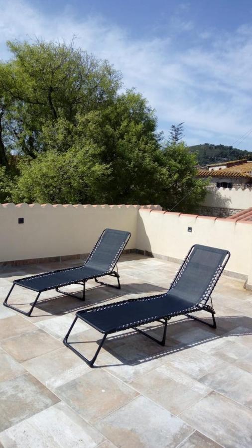 La Casa Dels Lledoners *