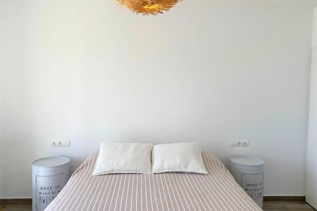 Apartment Passeig Ii - In Center With Sea Views *